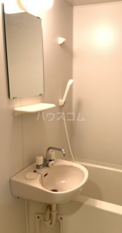 10/22 洗面