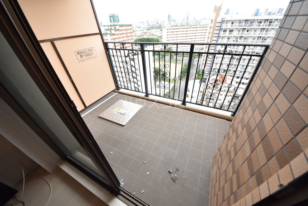 15/30 バルコニー