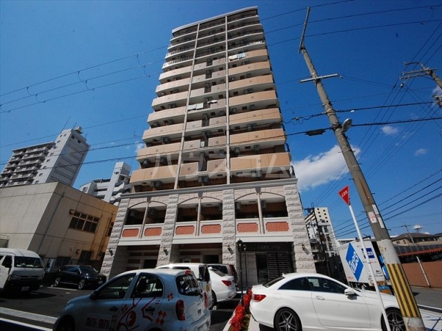 1/24 外観