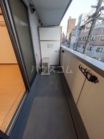 14/29 バルコニー