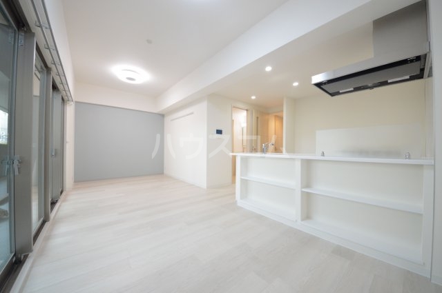 3/30 リビング/ダイニング