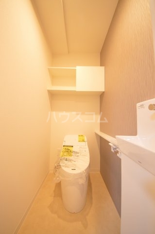 17/30 トイレ