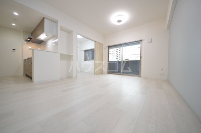 3/30 リビング/ダイニング