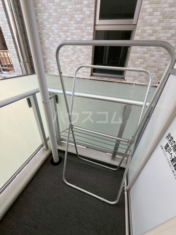 19/30 バルコニー