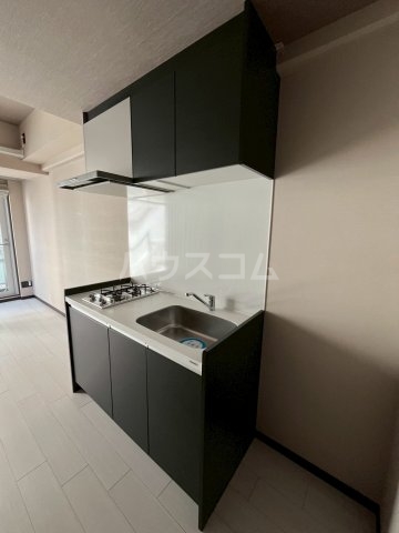 9/30 キッチン