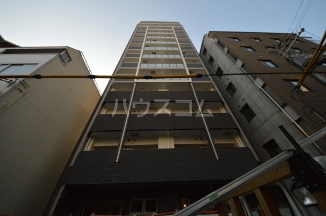 1/30 外観