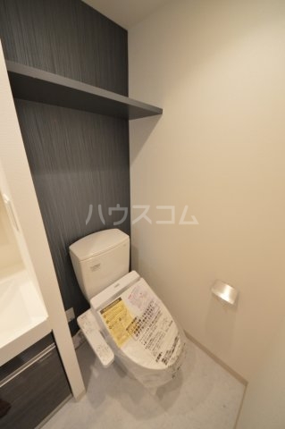 14/30 トイレ