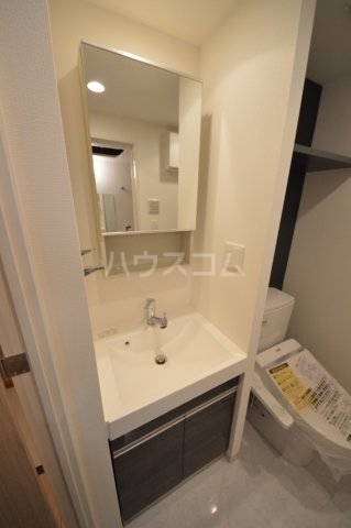 15/30 洗面