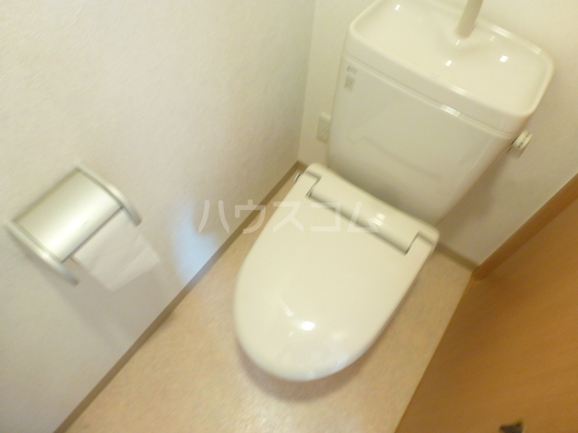 12/30 トイレ