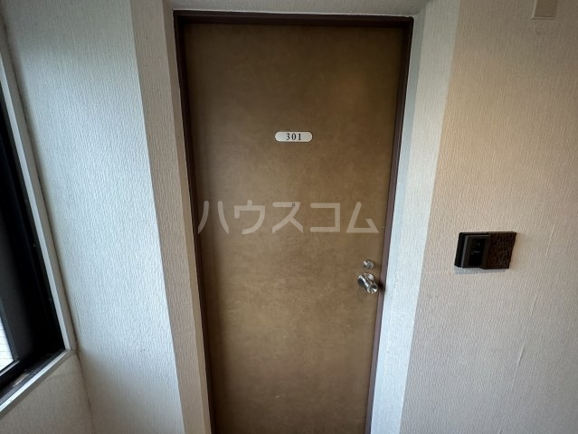 9/29 玄関