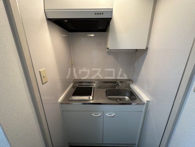 10/29 キッチン