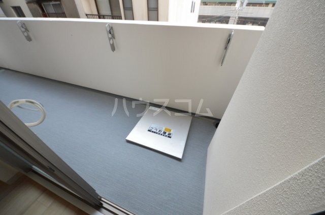 19/30 バルコニー