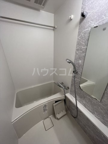 12/30 浴室
