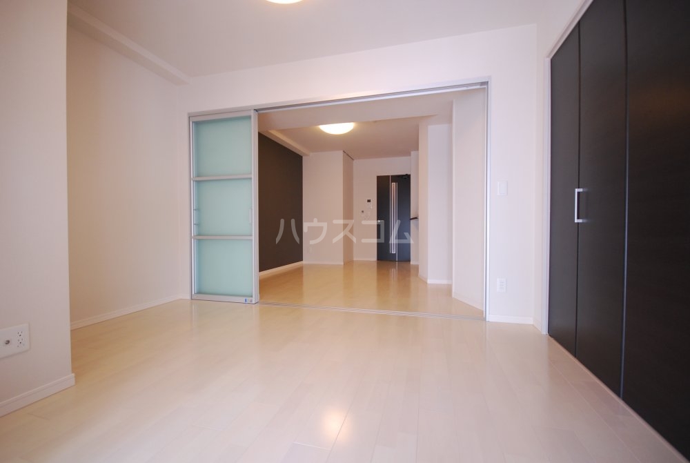 5/29 リビング/ダイニング