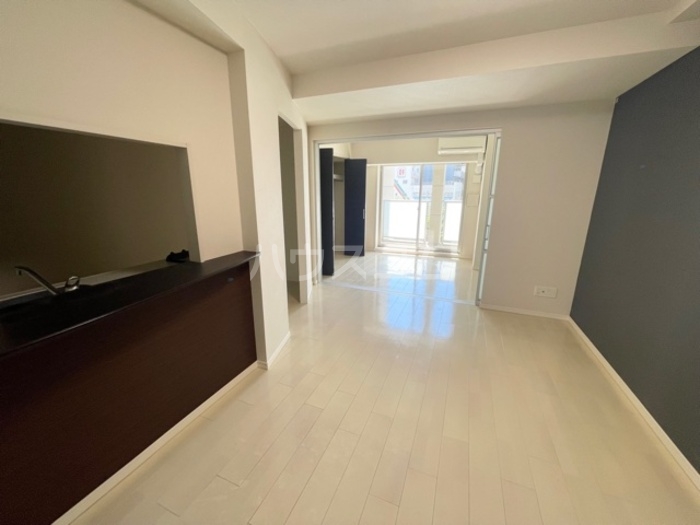 3/29 リビング/ダイニング