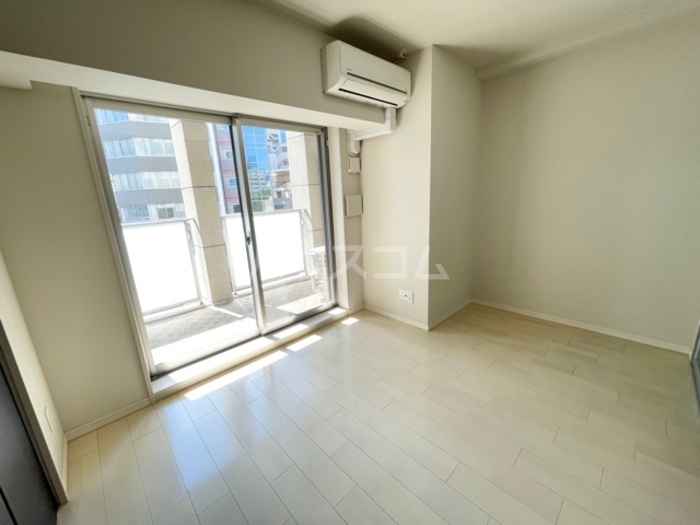 16/29 バルコニー