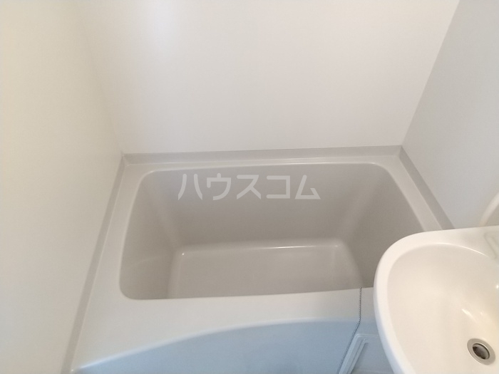 8/20 浴室