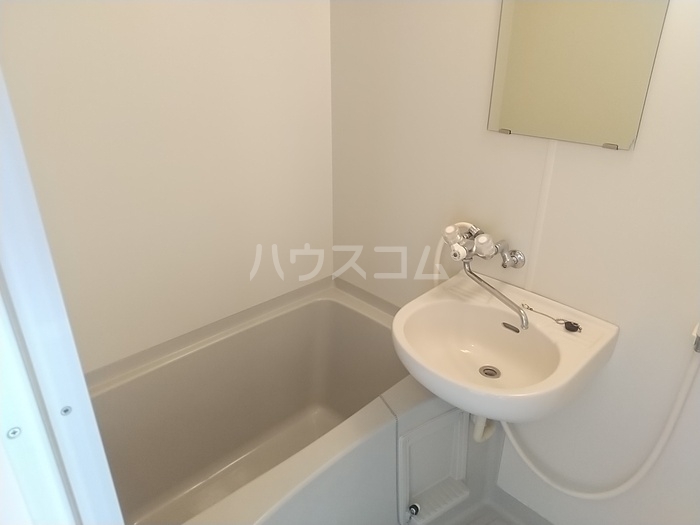 10/20 洗面