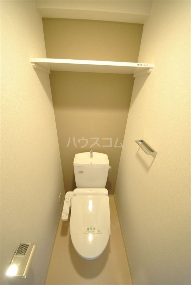 16/30 トイレ
