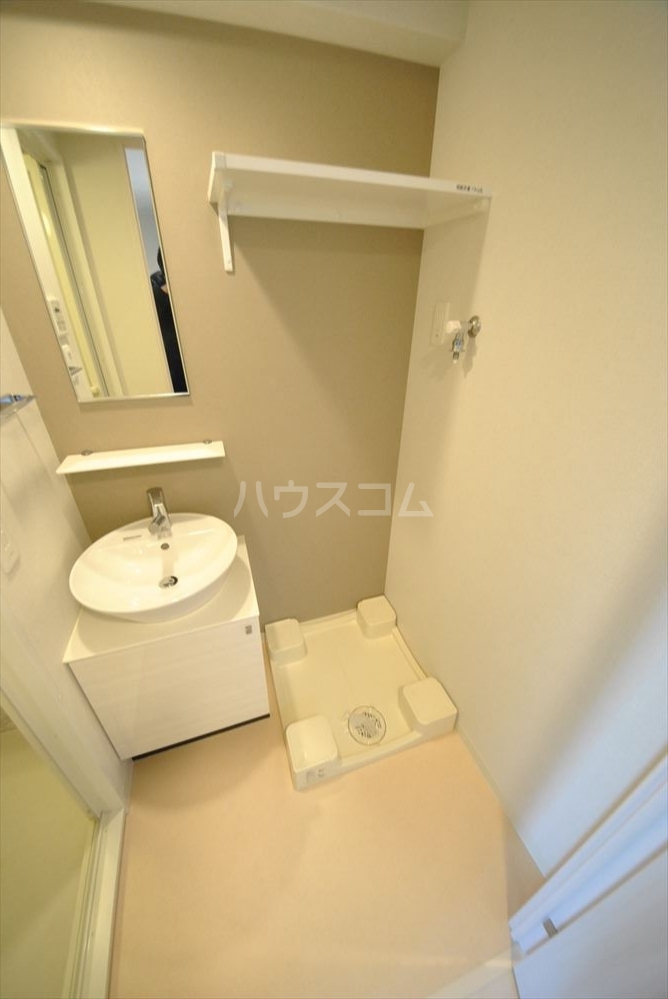 18/30 洗面