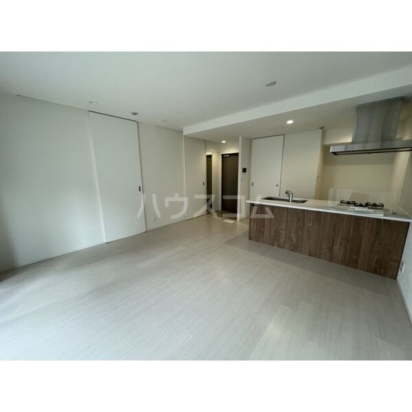 3/28 リビング/ダイニング