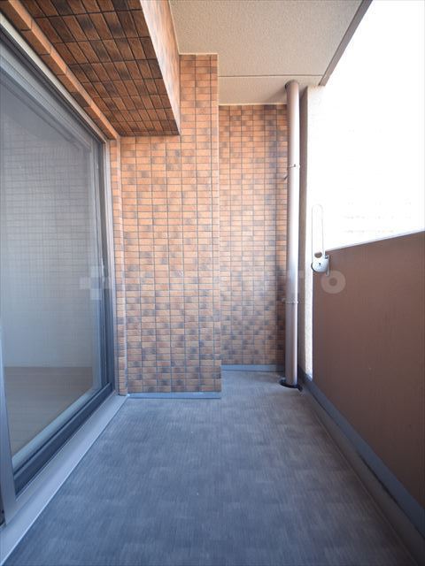 21/30 バルコニー