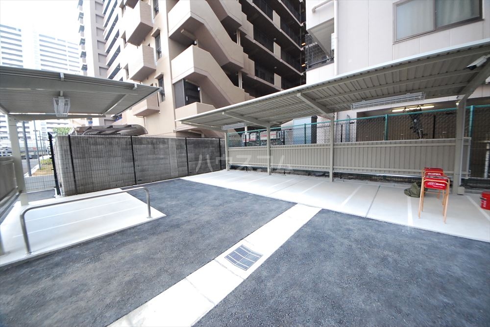 21/29 駐車場