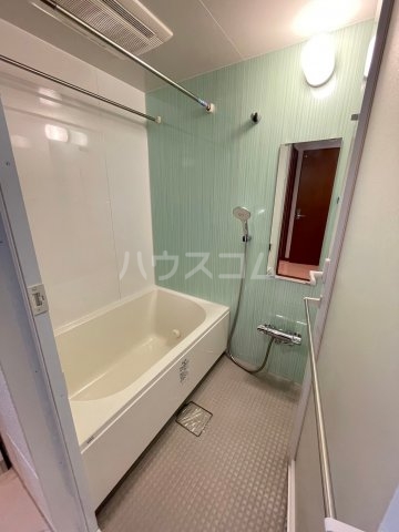 11/29 浴室