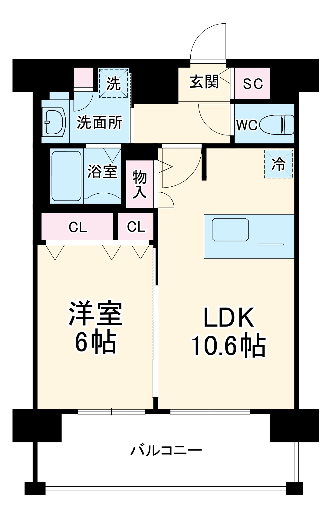 2/20 間取
