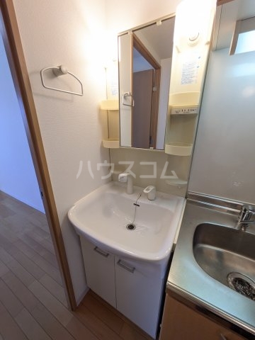 11/30 洗面