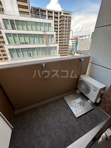 14/30 バルコニー