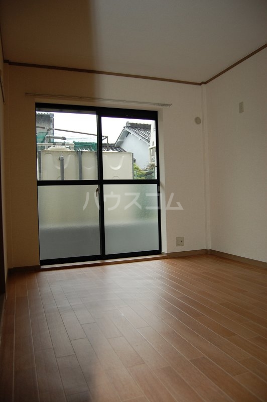 18/30 バルコニー