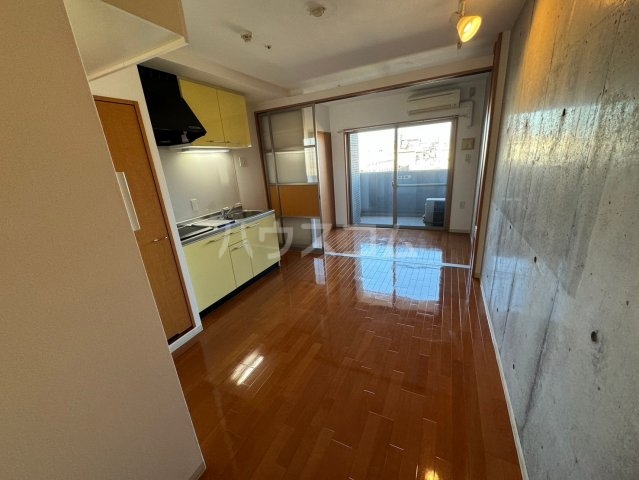 4/28 リビング/ダイニング