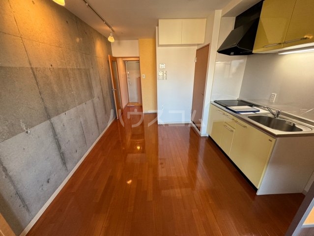 3/28 リビング/ダイニング