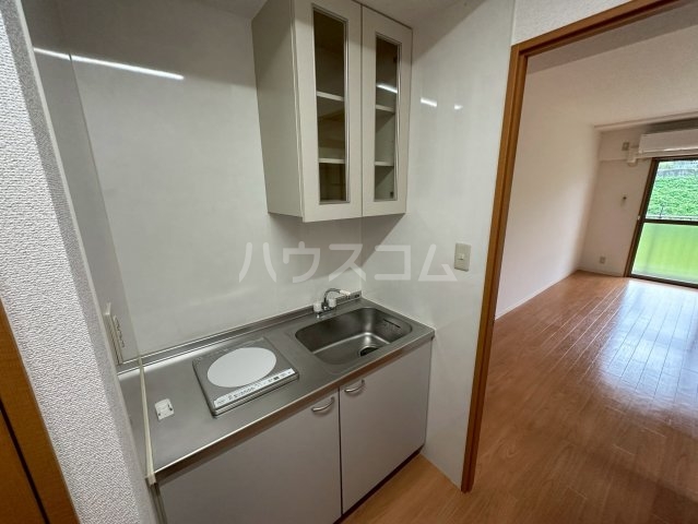12/28 キッチン
