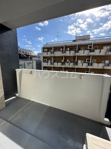 14/30 バルコニー