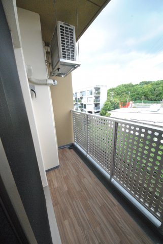 16/29 バルコニー