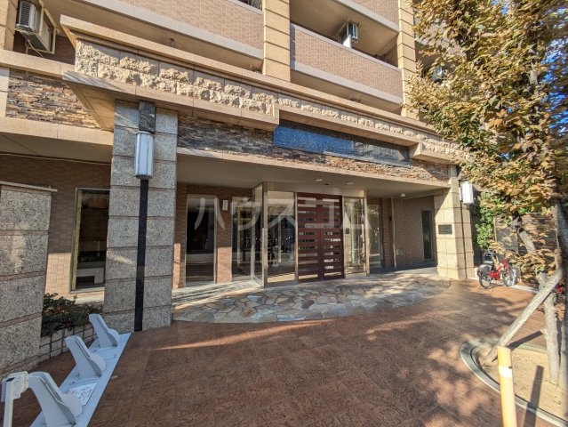 2/7 エントランス