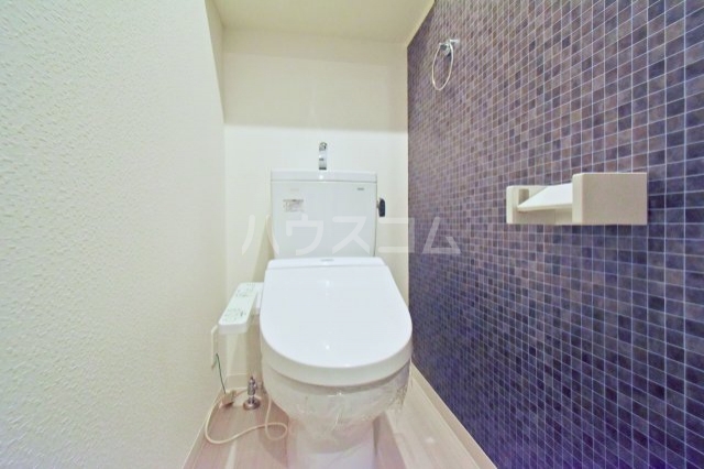 7/24 トイレ