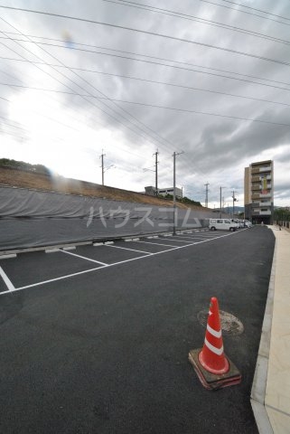 21/30 駐車場