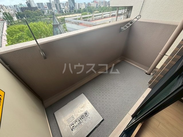 16/25 バルコニー