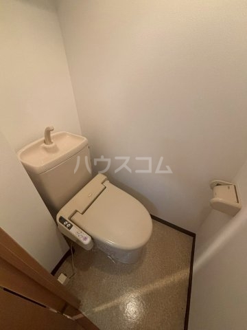 11/25 トイレ