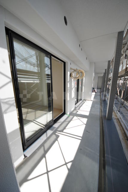 20/30 バルコニー