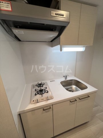 7/24 キッチン