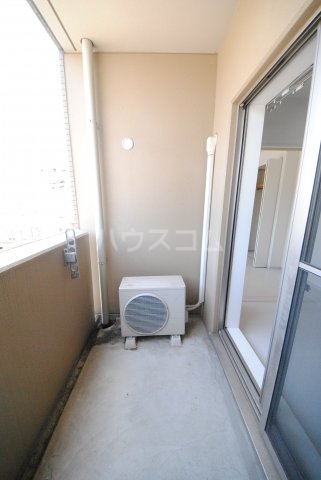 17/30 バルコニー