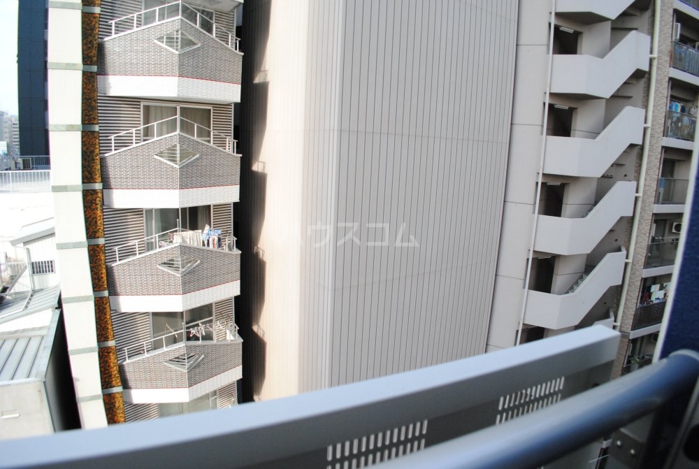 16/30 バルコニー