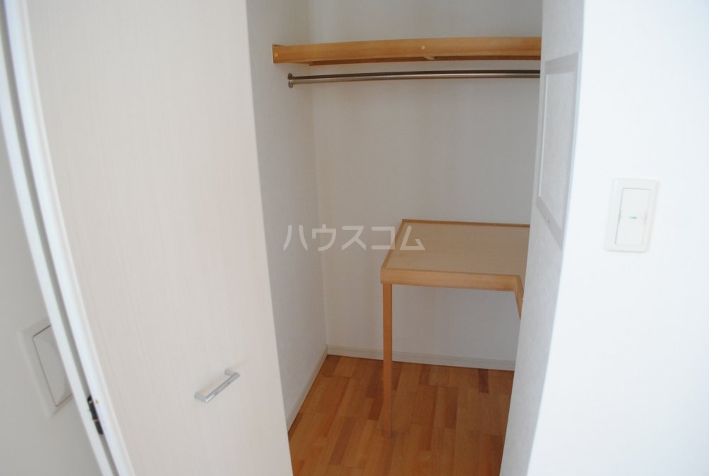 18/30 バルコニー