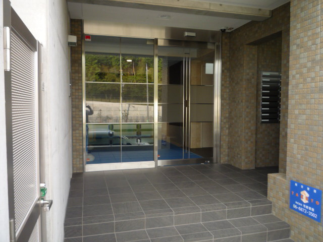 29/30 エントランス