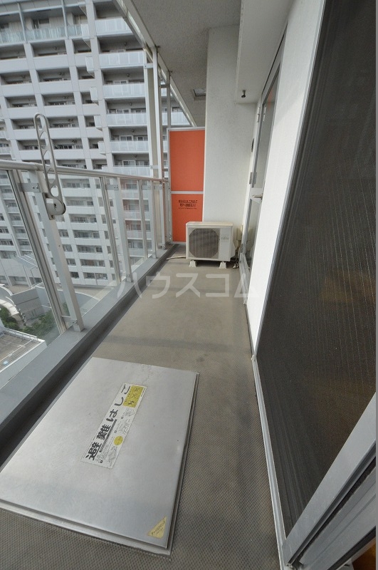 16/30 バルコニー