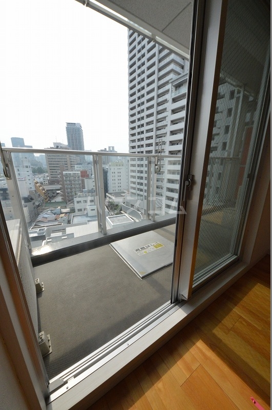 17/30 バルコニー